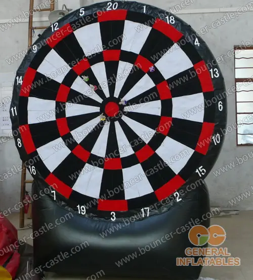  Velcro dart sports