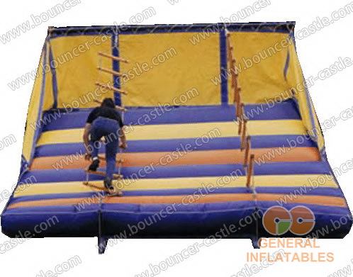 GSP-5  Inflatable String-Stair Climbing