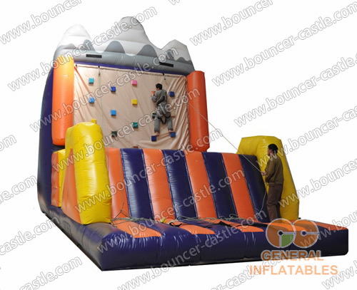 GSP-60 Rock climbing sport