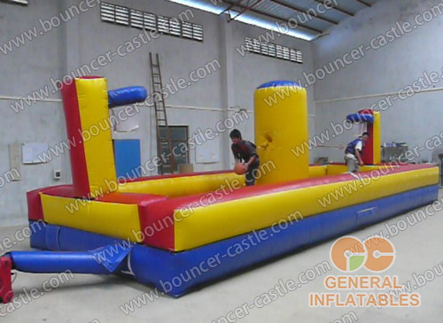 GSP-65 sport bungee basketball