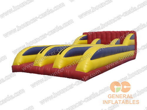 GSP-67 Bungee run