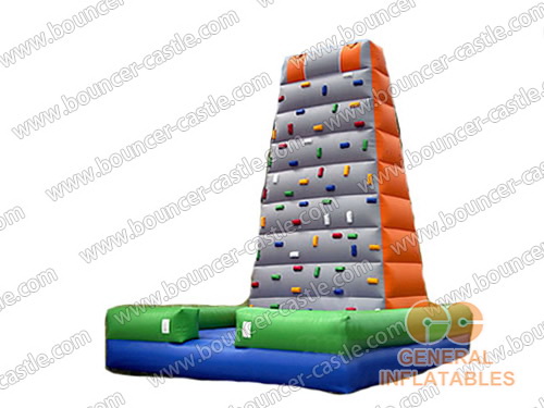 GSP-72 Climbing wall