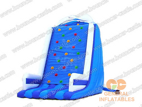 GSP-80 Climbing wall
