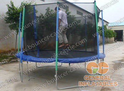 GSP-88 Trampoline 3.6m Diameter