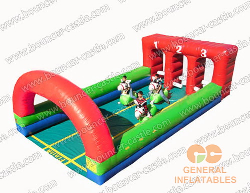 GSP-99 Pony Hop Horse Racing