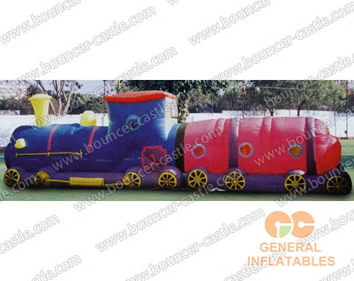  China inflatables manufacturer