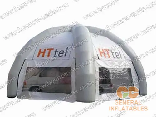 GTE-15 Inflatable Advertising Tent