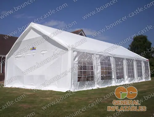 GTE-17 White House Frame Tent