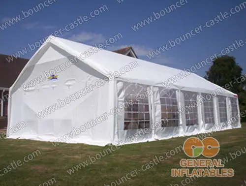  White House Frame Tent