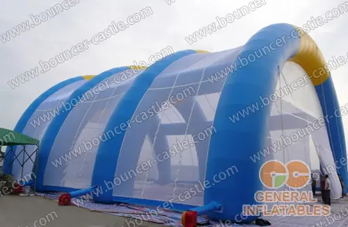  Giant Inflatable Tent