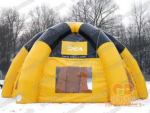  Inflatable tents on sale in China