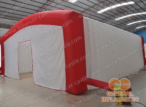 GTE-43 Inflatable tent