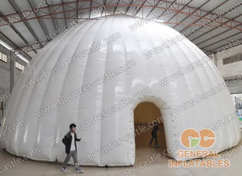 GTE-48 Igloo