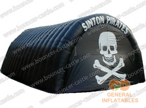 GTE-5 Inflatable Sinton Pirates Tent