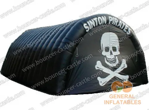  Inflatable Sinton Pirates Tent