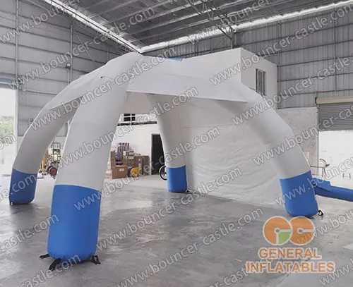  4 legs tent