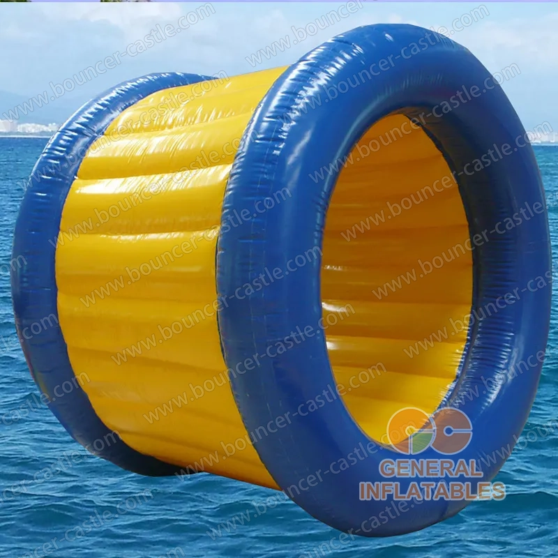 GW-8 Inflatable Water Roller