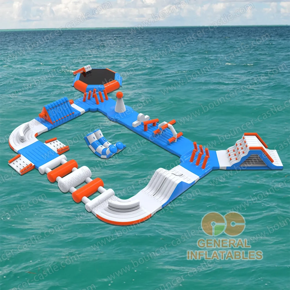  Water park