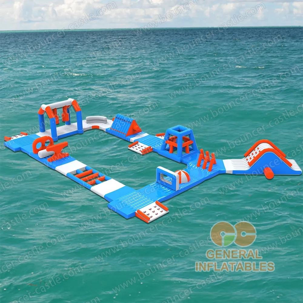 Water park