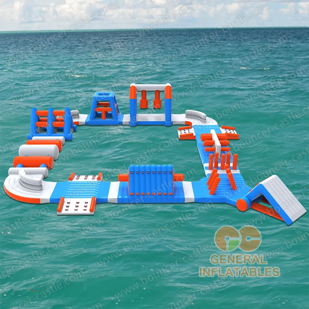 Water park