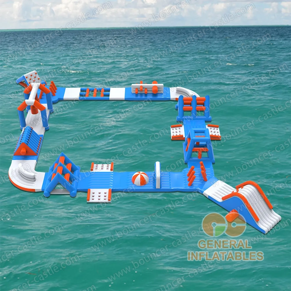 Water park