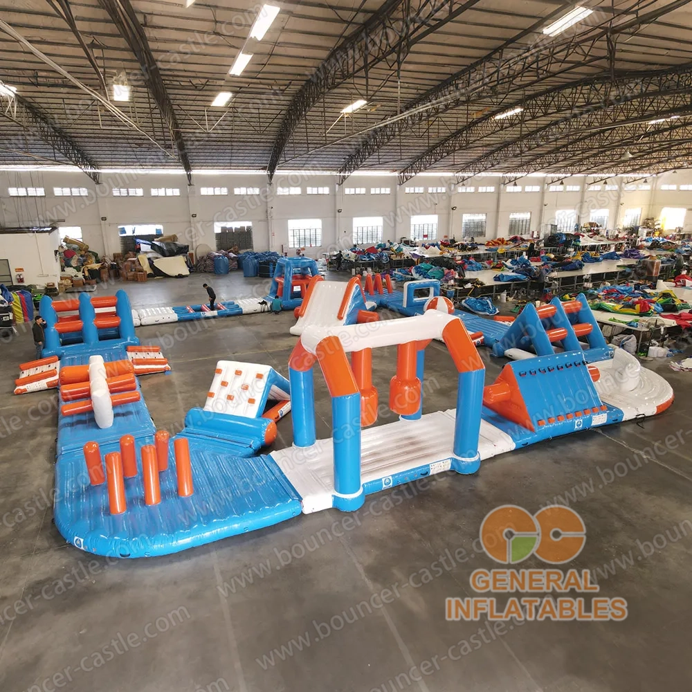 Water park