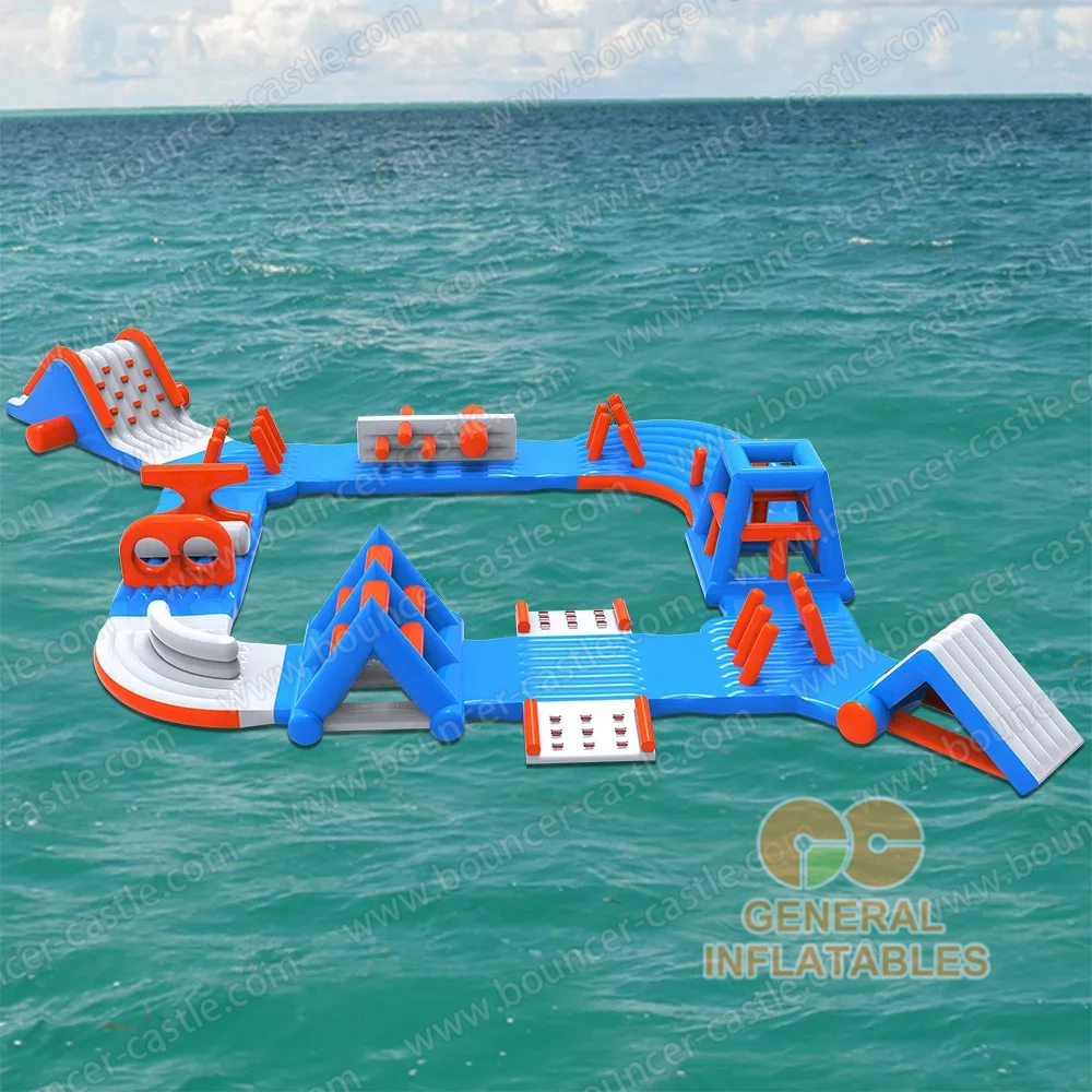 Water park
