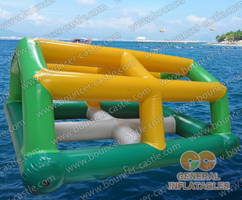 GW-106 Water Bridge
