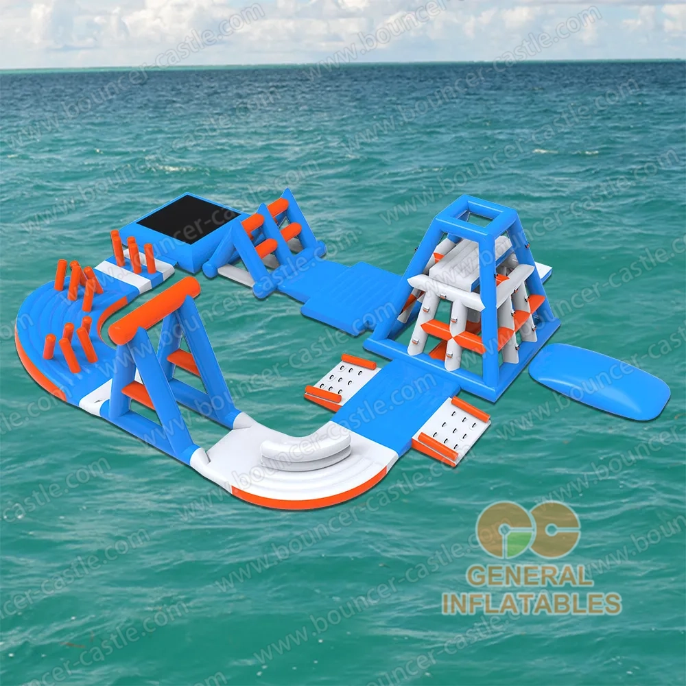  Water park