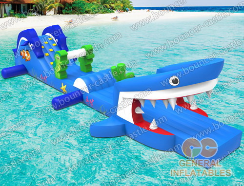 GW-172 Water game