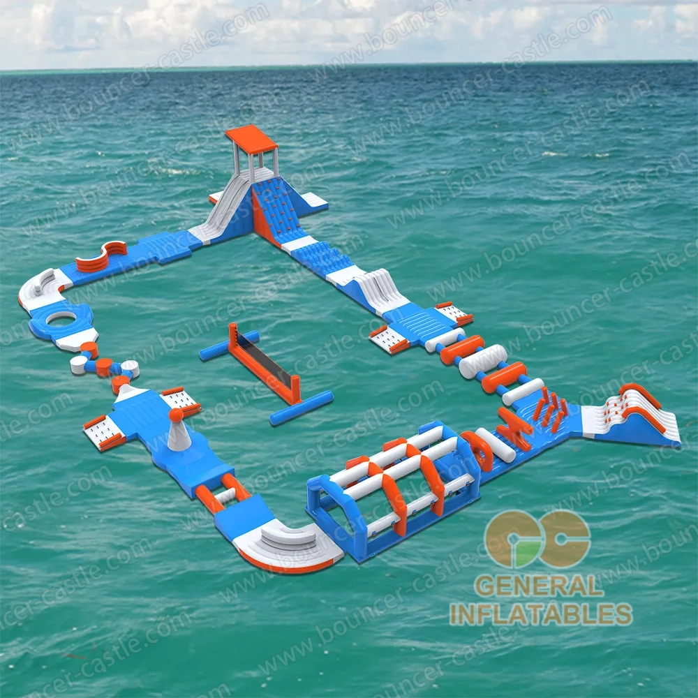 Water park