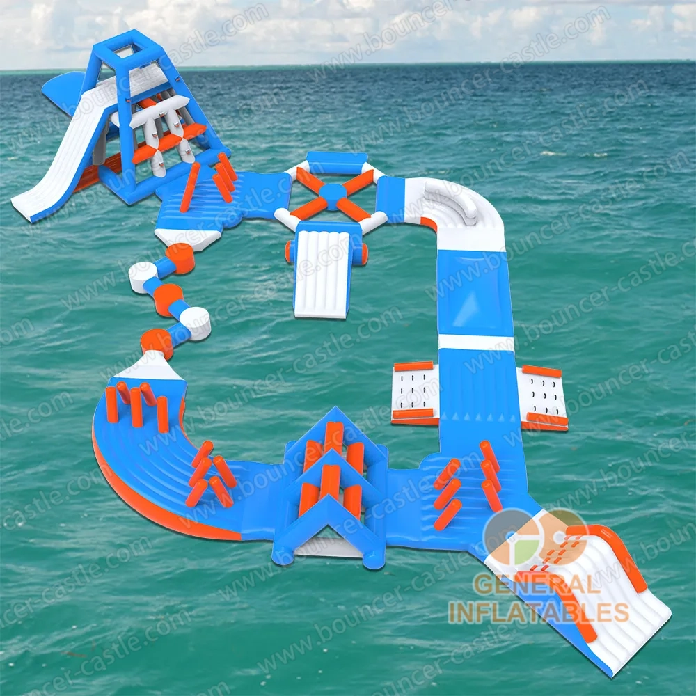 Water Park