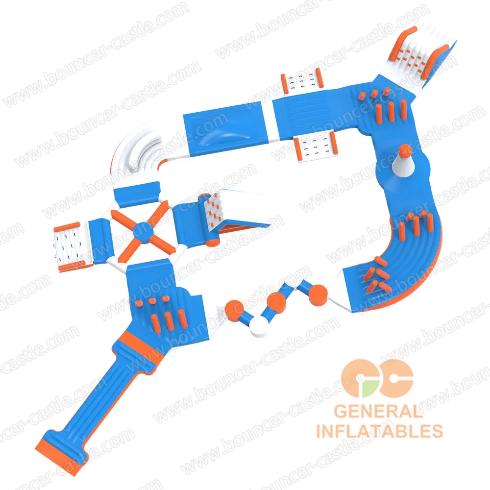 Complete Water Parks