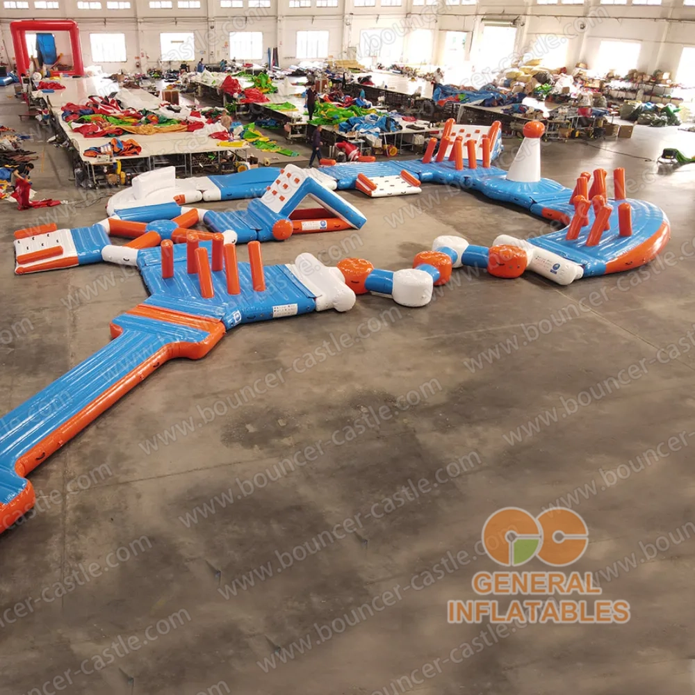 Complete Water Parks