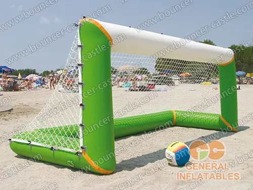  Inflatable Volleyball Set