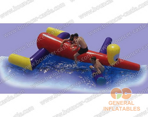 GW-6 Inflatable Pool Game