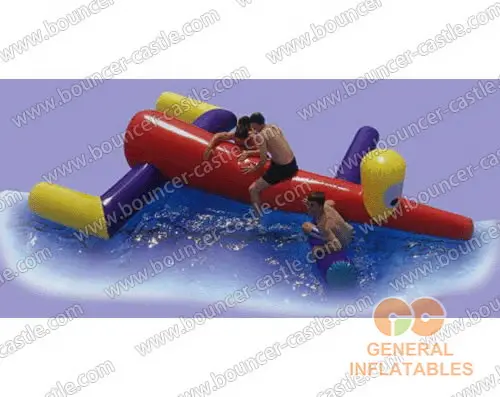 GW-6 Inflatable Pool Game
