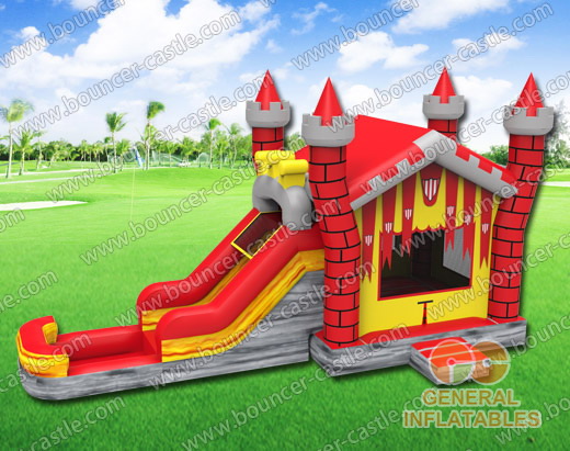 GWS-149 Castle water combo