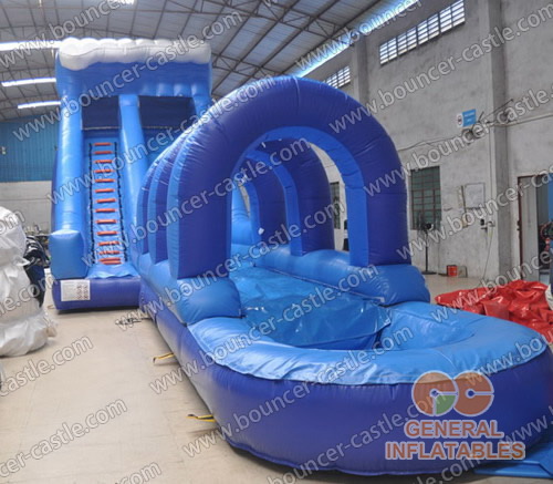 GWS-158 Wave Slip And Slides