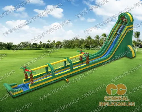  Amazon water slide n slip