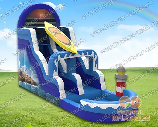  Rafting water combo