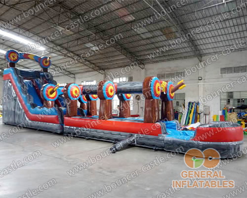  Target water slide n slip