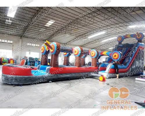  Target water slide n slip