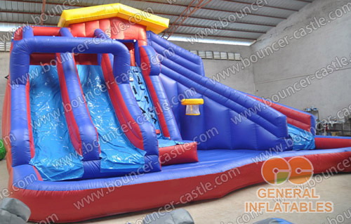 GWS-77 Banzai 3 slides