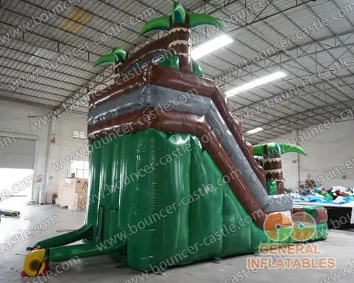  Amazon water slide