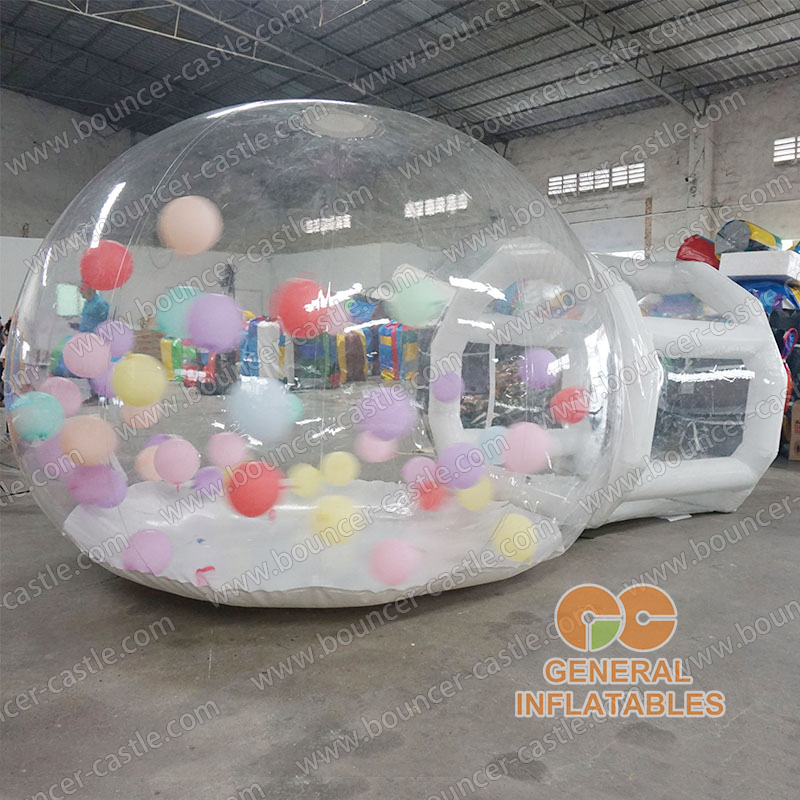 Inflatable Bubble