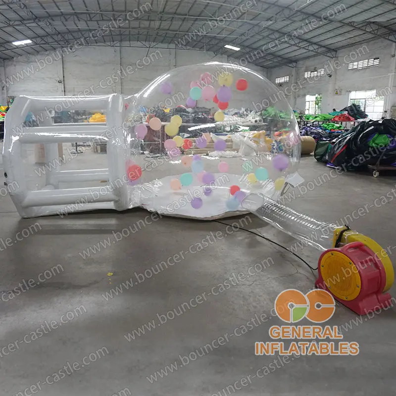 Inflatable Bubble