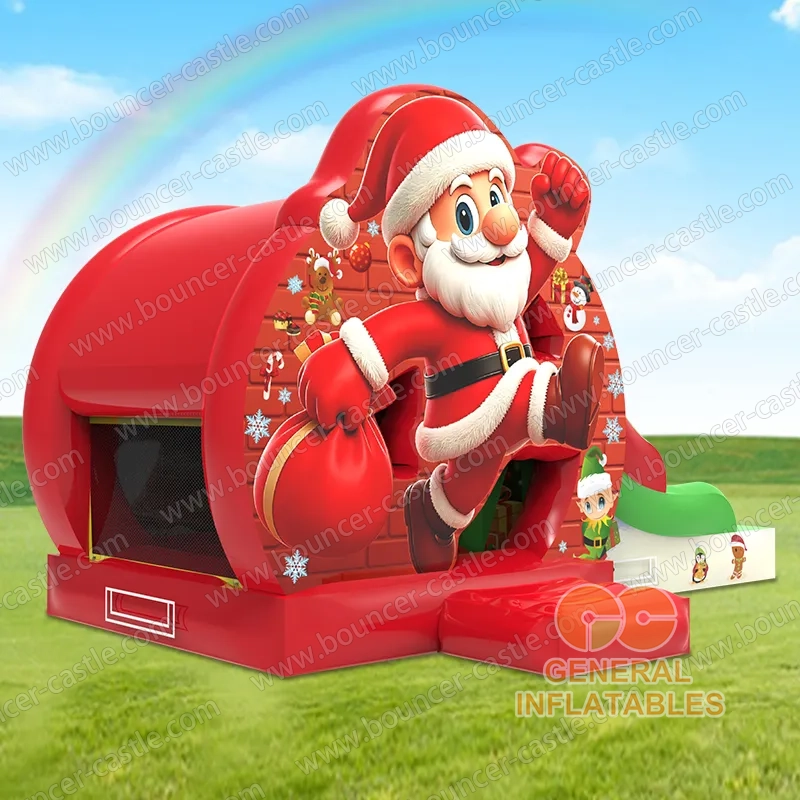 Christmas combo