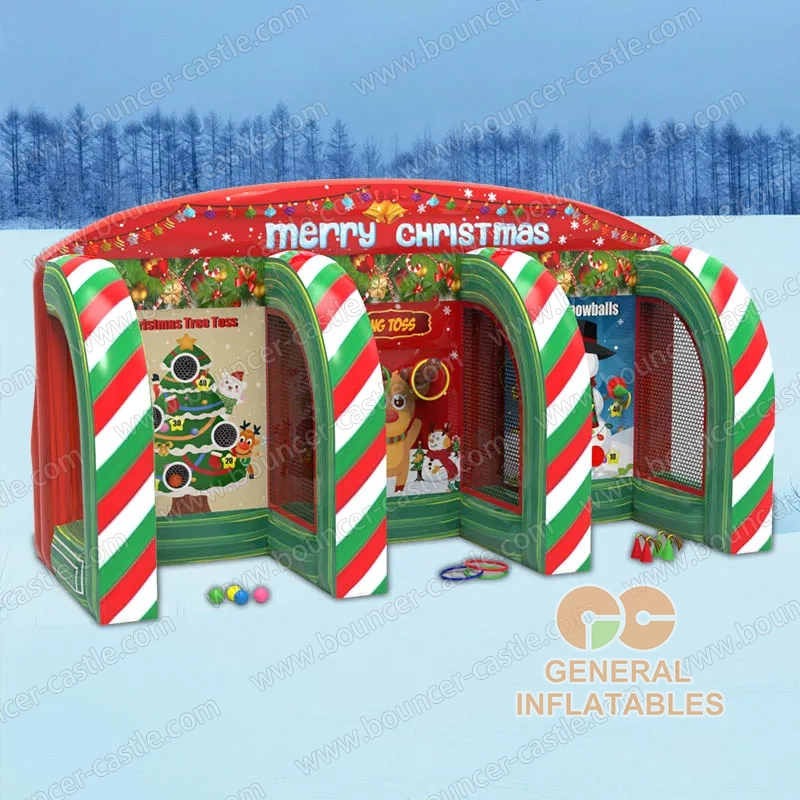 Christmas  Game