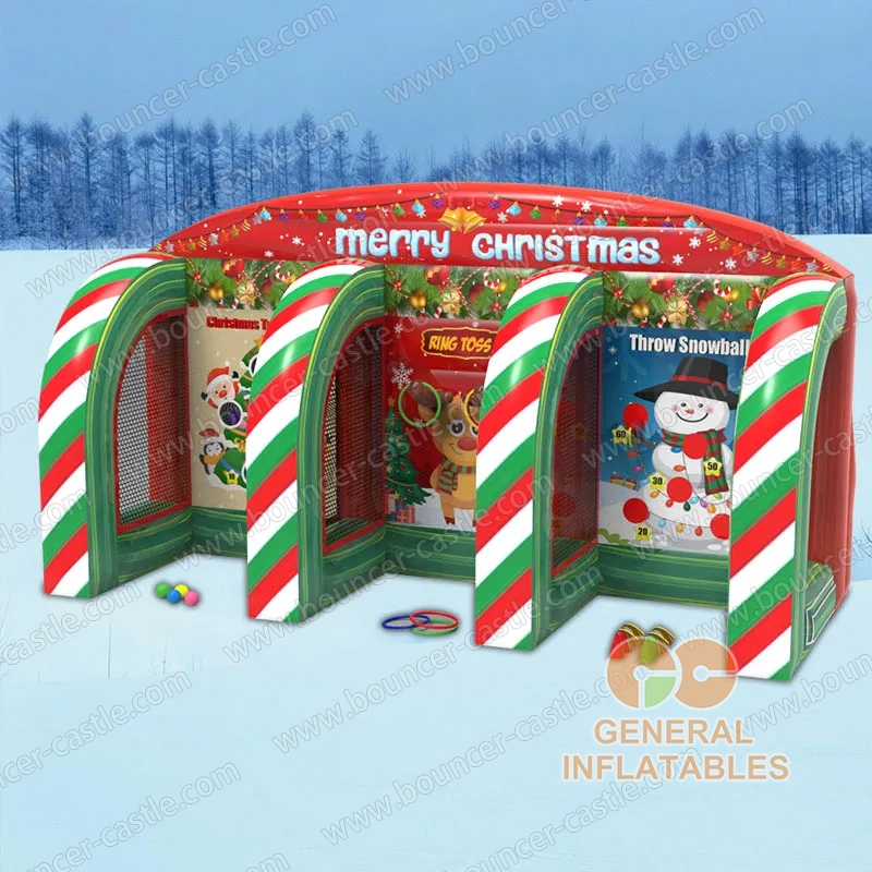 Christmas  Game